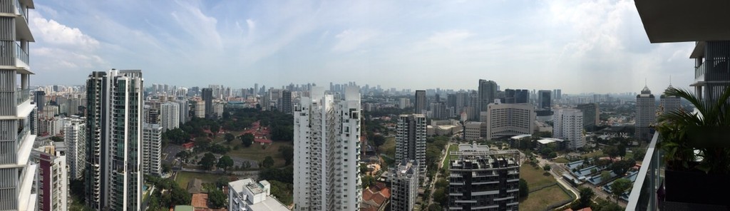 Pavilion 11 (D11), Condominium #144387282